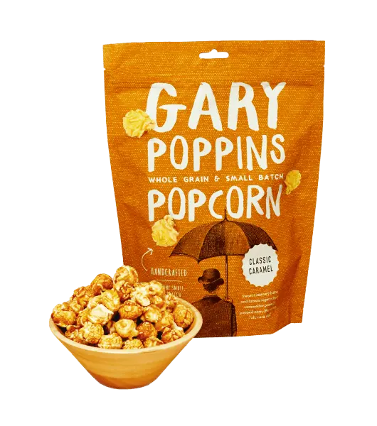 クラシックキャラメル の画像