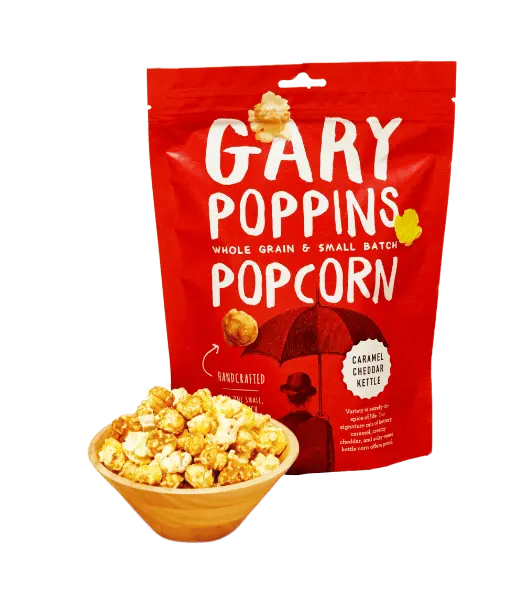 キャラメルチェダーケトル の画像