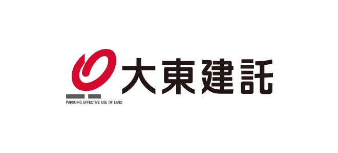 大東建託