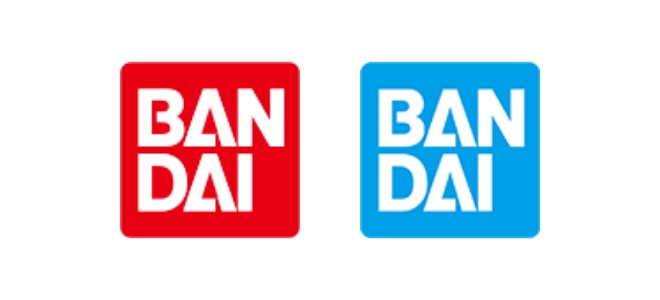 BANDAI